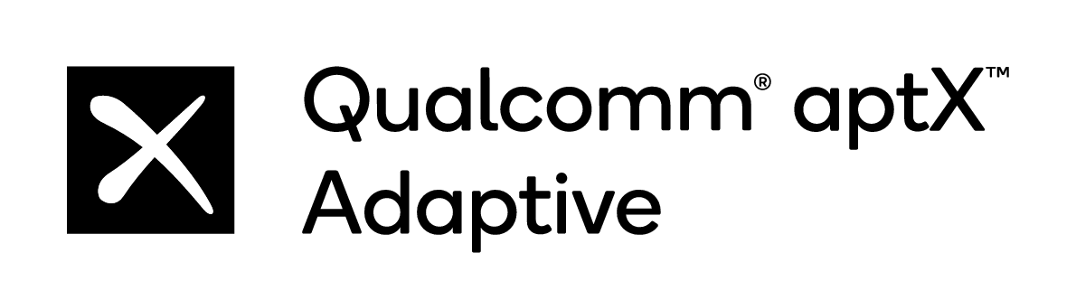 Logo Licence aptX adaptive